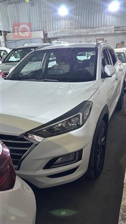 هيونداي توسان